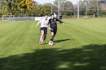 Bild 383 - F SV Henstedt Ulzburg2 - FSG Kaki-StuSie : Ergebnis: 2:2